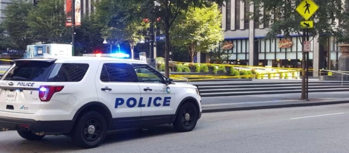 ΗΠΑ: Πυροβολισμοί κοντά στο Κολόμπους του Οχάιο - Τουλάχιστον 5 νεκροί (upd)